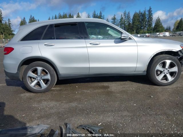 WDC0G4KB1HF119549 Mercedes-Benz Glc 300 4matic