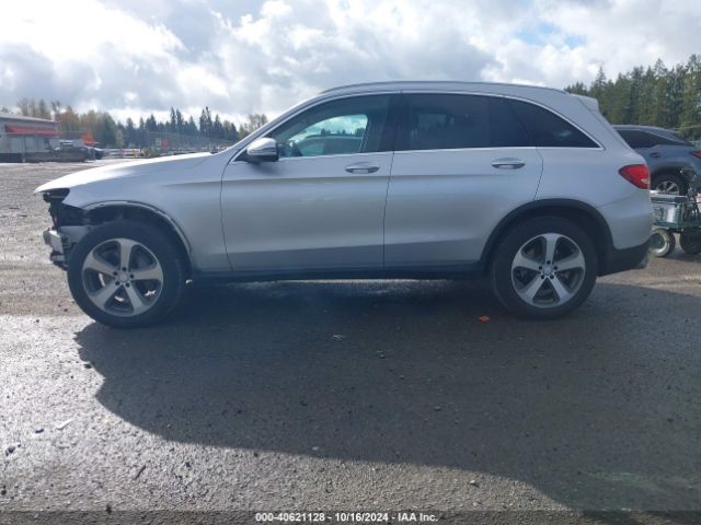 WDC0G4KB1HF119549 Mercedes-Benz Glc 300 4matic