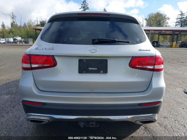 WDC0G4KB1HF119549 Mercedes-Benz Glc 300 4matic