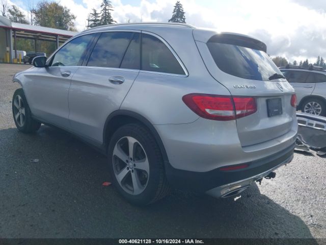WDC0G4KB1HF119549 Mercedes-Benz Glc 300 4matic