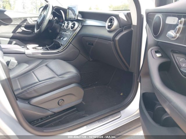 WDC0G4KB1HF119549 Mercedes-Benz Glc 300 4matic