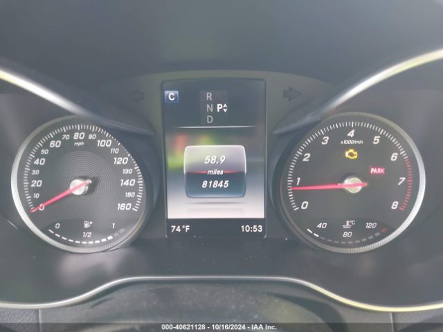 WDC0G4KB1HF119549 Mercedes-Benz Glc 300 4matic