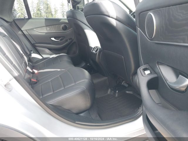 WDC0G4KB1HF119549 Mercedes-Benz Glc 300 4matic