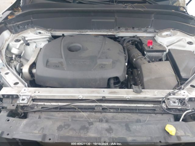 YV4A22PK3K1479669 Volvo Xc90 T6 Momentum