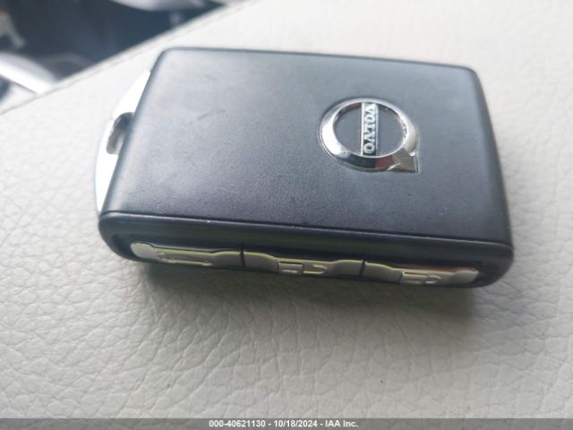 YV4A22PK3K1479669 Volvo Xc90 T6 Momentum
