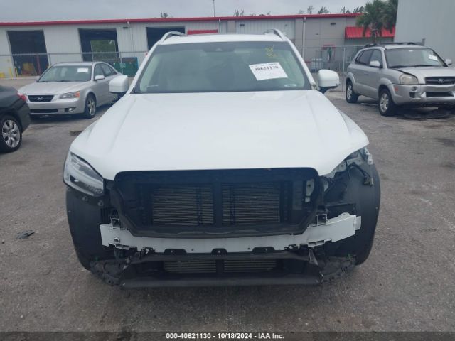 YV4A22PK3K1479669 Volvo Xc90 T6 Momentum