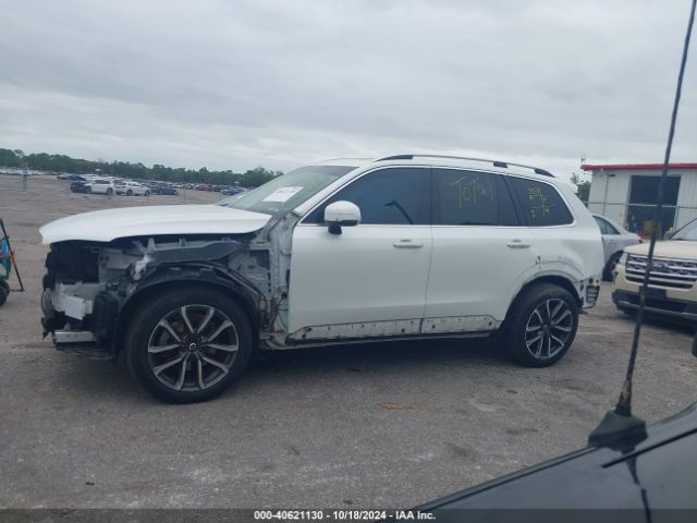 YV4A22PK3K1479669 Volvo Xc90 T6 Momentum