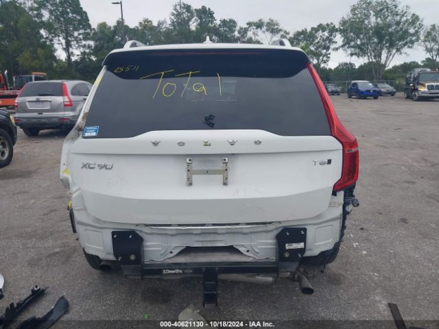 YV4A22PK3K1479669 Volvo Xc90 T6 Momentum