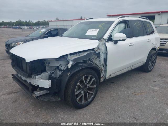 YV4A22PK3K1479669 Volvo Xc90 T6 Momentum