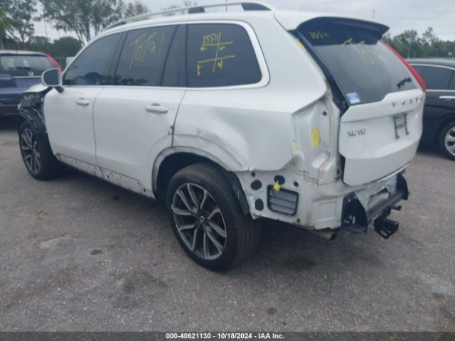 YV4A22PK3K1479669 Volvo Xc90 T6 Momentum