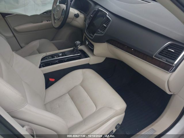 YV4A22PK3K1479669 Volvo Xc90 T6 Momentum