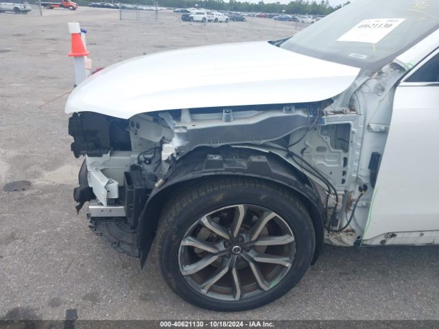 YV4A22PK3K1479669 Volvo Xc90 T6 Momentum