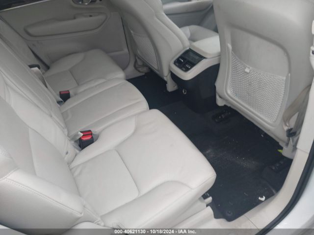 YV4A22PK3K1479669 Volvo Xc90 T6 Momentum