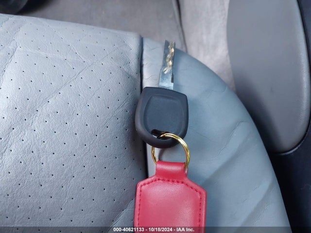 2000 PORSCHE BOXSTER WP0CA2989YU624107 Photo 10