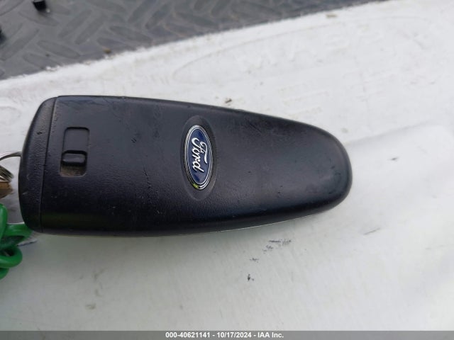 Ford FOCUS ELECTRIC 2014 1FADP3R44EL382808 Image 11