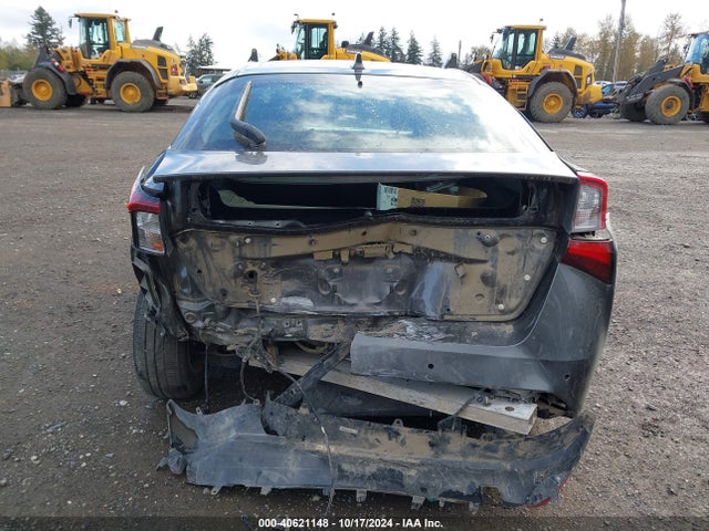 Toyota Prius Le Awd-e 2022 JTDL9MFU3N3031981 Image 6