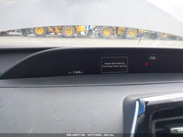 Toyota Prius Le Awd-e 2022 JTDL9MFU3N3031981 Image 7