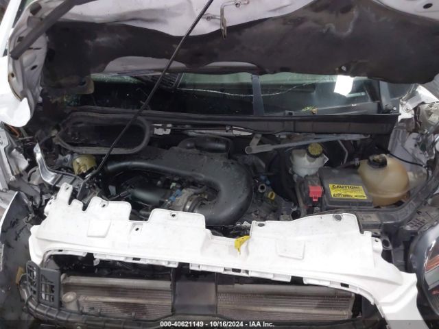 1FTYE1YM9GKB22548 Ford Transit-150