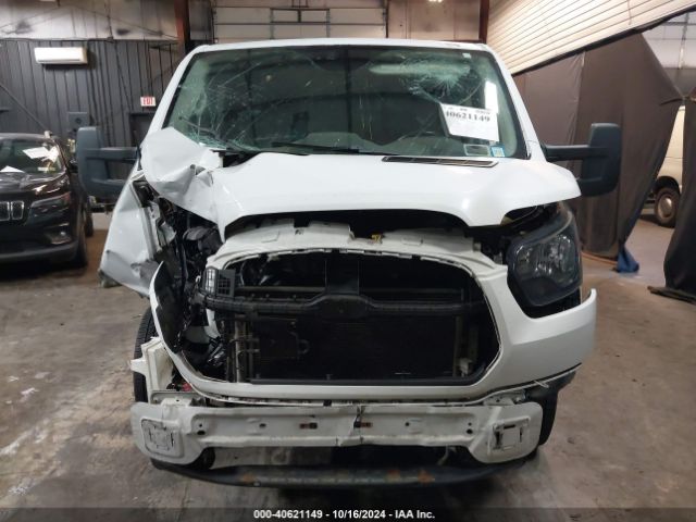 1FTYE1YM9GKB22548 Ford Transit-150