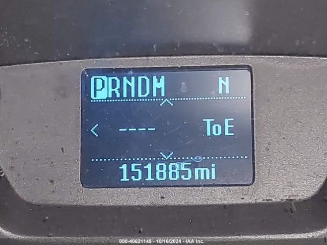 1FTYE1YM9GKB22548 Ford Transit-150
