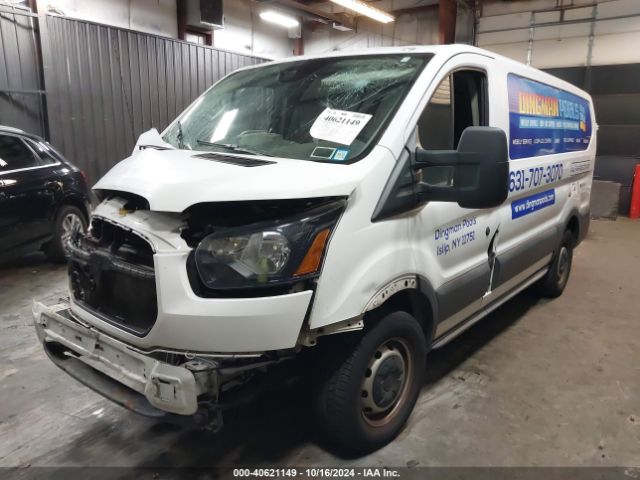 1FTYE1YM9GKB22548 Ford Transit-150