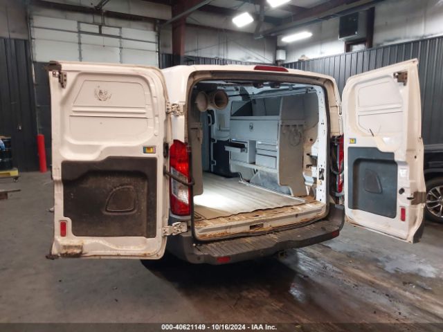 1FTYE1YM9GKB22548 Ford Transit-150