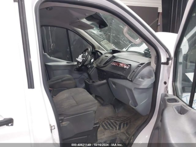 1FTYE1YM9GKB22548 Ford Transit-150