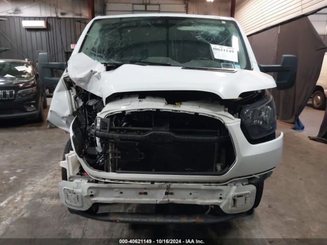 1FTYE1YM9GKB22548 Ford Transit-150