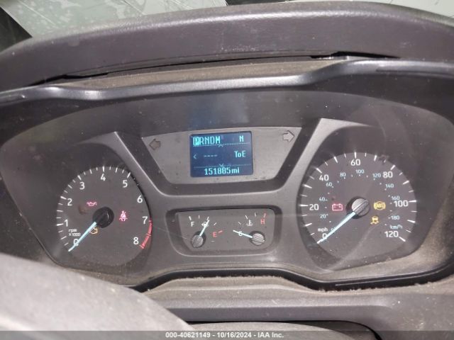1FTYE1YM9GKB22548 Ford Transit-150