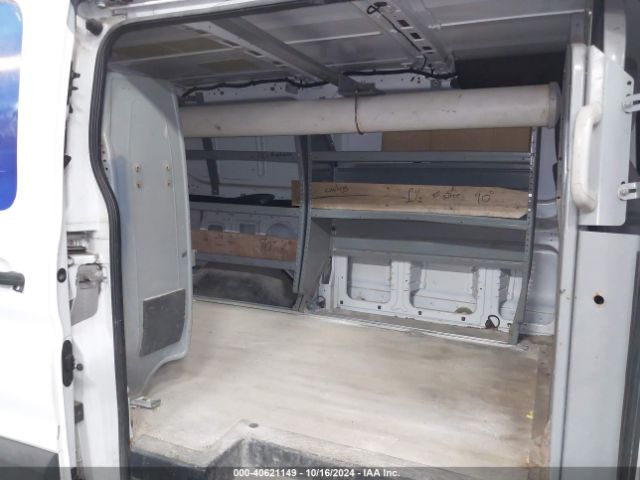 1FTYE1YM9GKB22548 Ford Transit-150