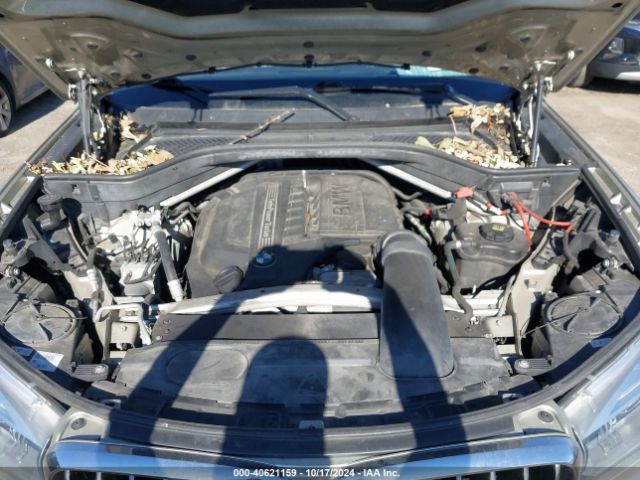 5UXKR0C53F0K68036 BMW X5 Xdrive35i