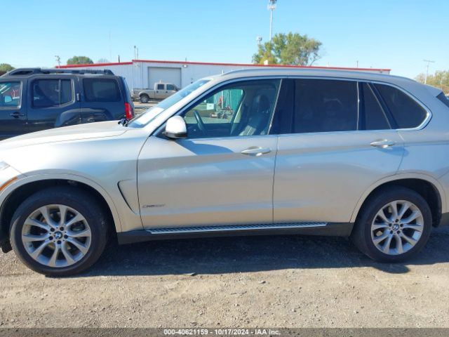 5UXKR0C53F0K68036 BMW X5 Xdrive35i