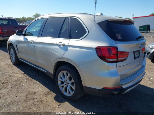 5UXKR0C53F0K68036 BMW X5 Xdrive35i