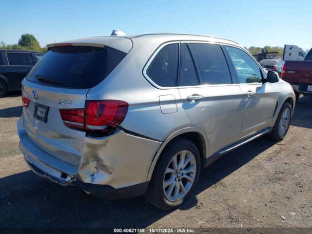 5UXKR0C53F0K68036 BMW X5 Xdrive35i
