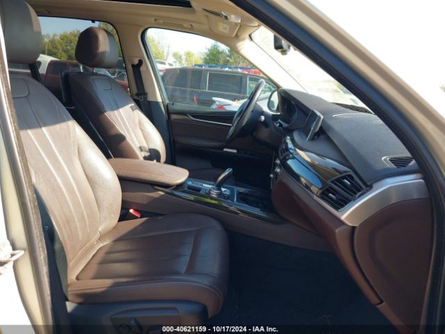 5UXKR0C53F0K68036 BMW X5 Xdrive35i
