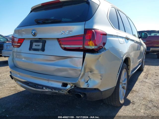 5UXKR0C53F0K68036 BMW X5 Xdrive35i