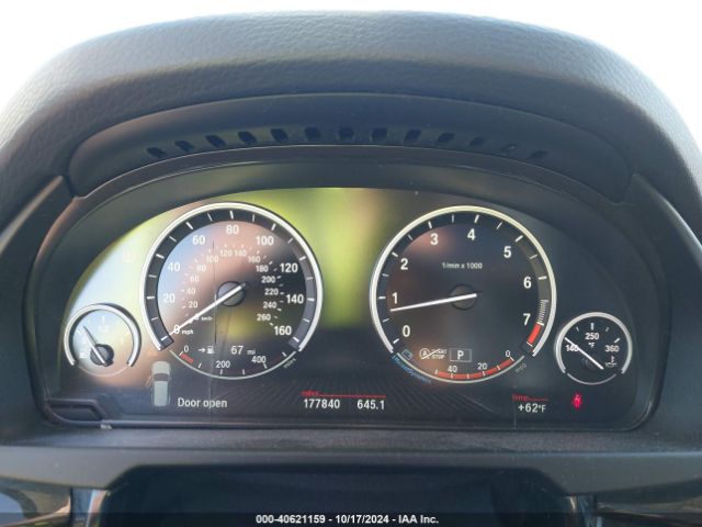 5UXKR0C53F0K68036 BMW X5 Xdrive35i