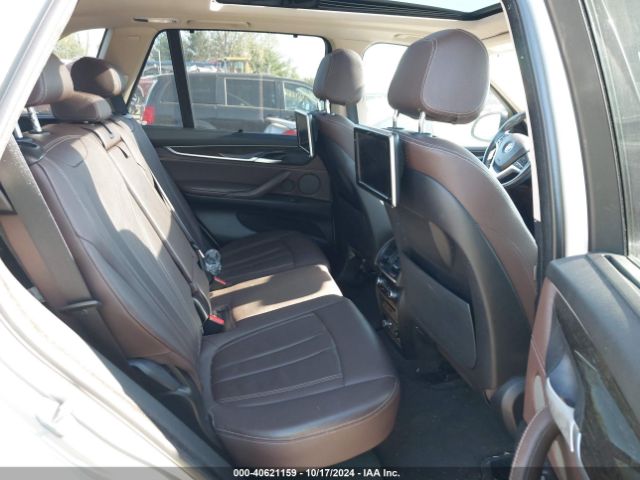 5UXKR0C53F0K68036 BMW X5 Xdrive35i