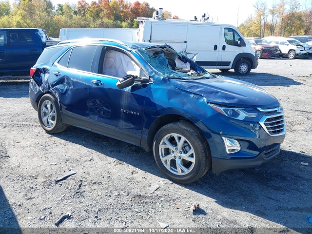 2021 2GNAXXEV1M6132685 main image