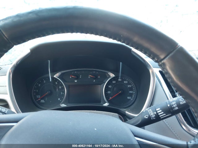 Chevrolet Equinox Awd Premier 2021 2GNAXXEV1M6132685 Image 14