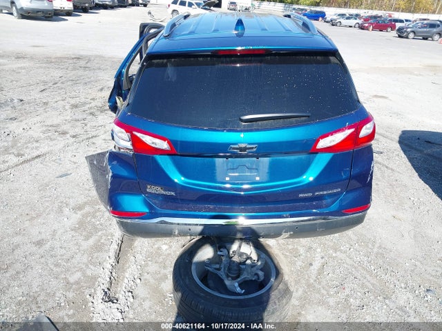 Chevrolet Equinox Awd Premier 2021 2GNAXXEV1M6132685 Image 15