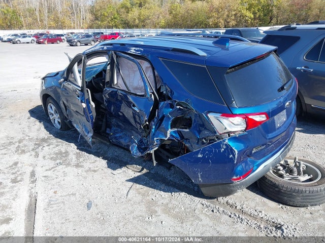 Chevrolet Equinox Awd Premier 2021 2GNAXXEV1M6132685 Image 3