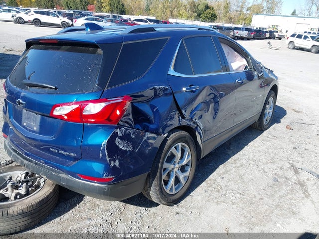 Chevrolet Equinox Awd Premier 2021 2GNAXXEV1M6132685 Image 4