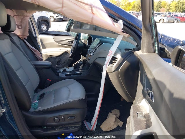 Chevrolet Equinox Awd Premier 2021 2GNAXXEV1M6132685 Image 5