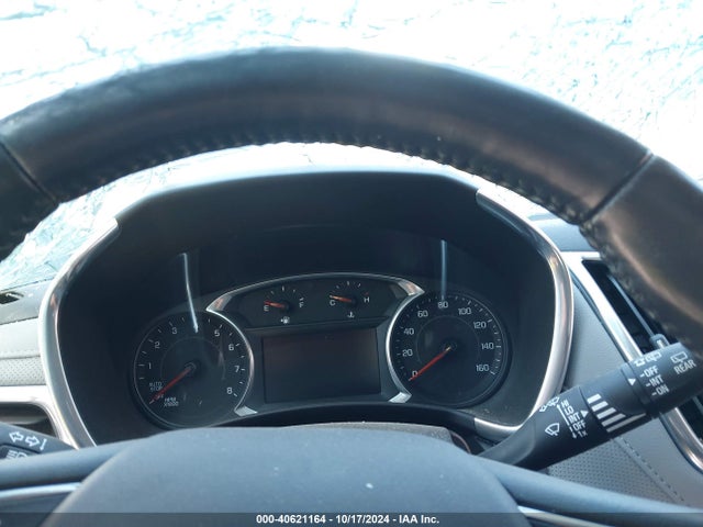 Chevrolet Equinox Awd Premier 2021 2GNAXXEV1M6132685 Image 7