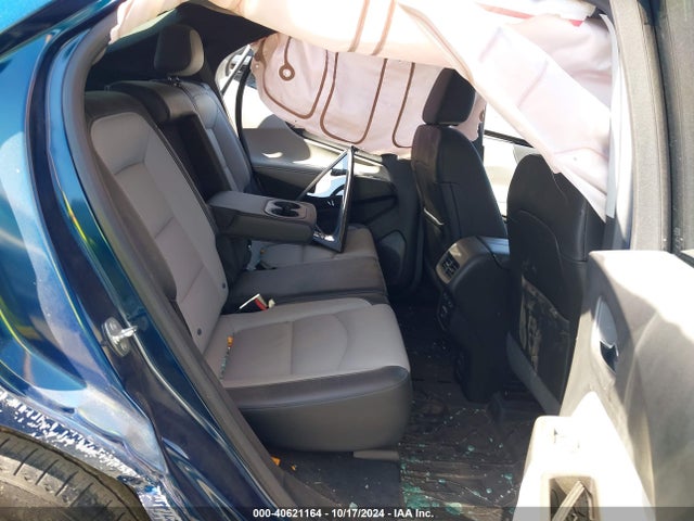 Chevrolet Equinox Awd Premier 2021 2GNAXXEV1M6132685 Image 8