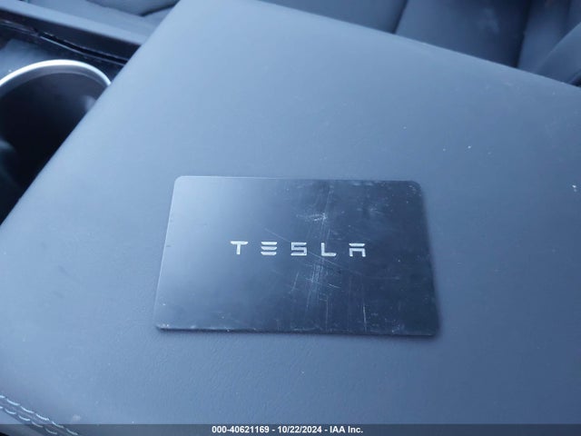 2024 TESLA MODEL 3 5YJ3E1EA7RF824775 Photo 10