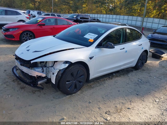 2024 TESLA MODEL 3 5YJ3E1EA7RF824775 Photo 1