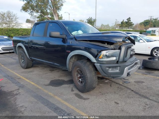 1C6RR7YT2FS785811 auction archive image