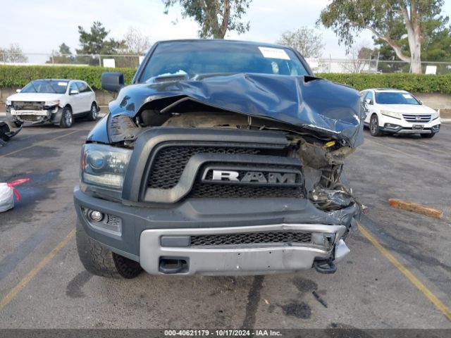 1C6RR7YT2FS785811 RAM 1500 Rebel